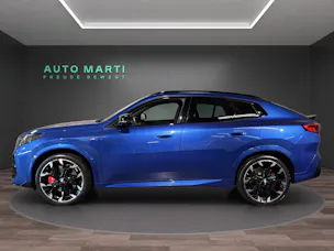 BMW X2 M35i M Sport