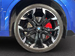 BMW X2 M35i M Sport