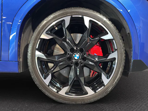 BMW X2 M35i M Sport