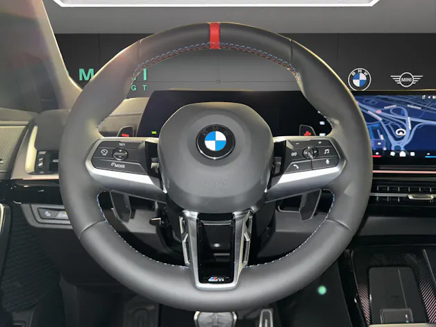 BMW X2 M35i M Sport