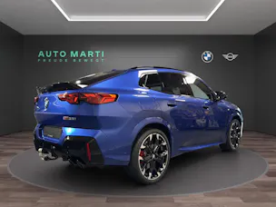 BMW X2 M35i M Sport
