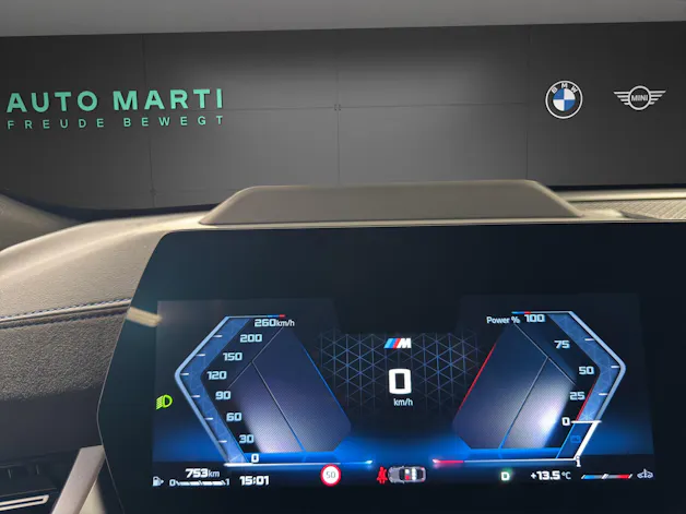 BMW X2 M35i M Sport