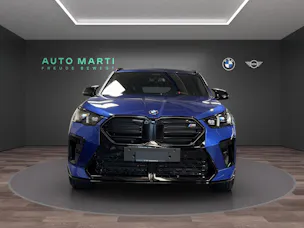 BMW X2 M35i M Sport
