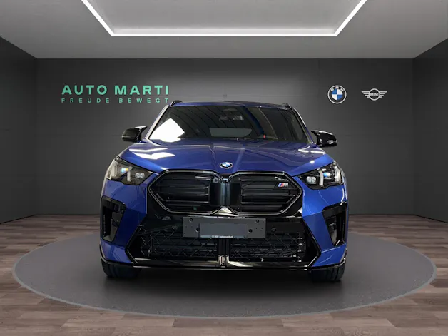 BMW X2 M35i M Sport