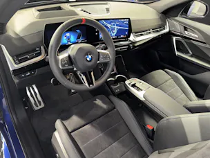 BMW X2 M35i M Sport