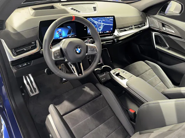 BMW X2 M35i M Sport