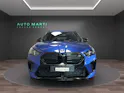 BMW X2 M35i M Sport
