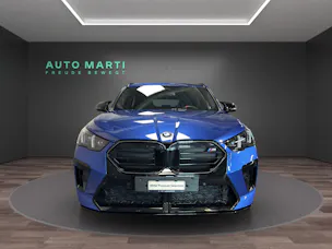 BMW X2 M35i M Sport