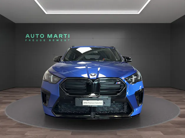 BMW X2 M35i M Sport