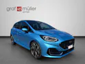 FORD Fiesta 1.0 EcoB Hybrid ST-Line Vignale