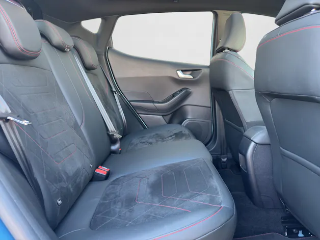 FORD Fiesta 1.0 EcoB Hybrid ST-Line Vignale