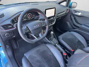 FORD Fiesta 1.0 EcoB Hybrid ST-Line Vignale