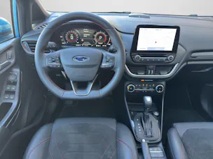 FORD Fiesta 1.0 EcoB Hybrid ST-Line Vignale