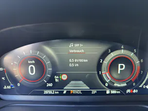 FORD Fiesta 1.0 EcoB Hybrid ST-Line Vignale