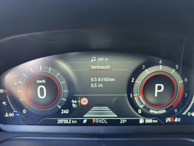 FORD Fiesta 1.0 EcoB Hybrid ST-Line Vignale