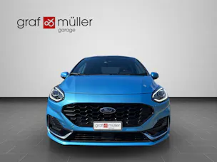 FORD Fiesta 1.0 EcoB Hybrid ST-Line Vignale