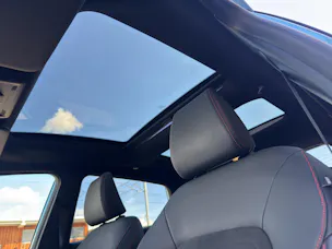 FORD Fiesta 1.0 EcoB Hybrid ST-Line Vignale
