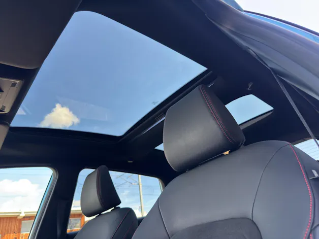 FORD Fiesta 1.0 EcoB Hybrid ST-Line Vignale