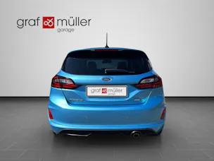 FORD Fiesta 1.0 EcoB Hybrid ST-Line Vignale