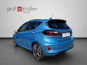FORD Fiesta 1.0 EcoB Hybrid ST-Line Vignale