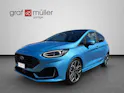 FORD Fiesta 1.0 EcoB Hybrid ST-Line Vignale