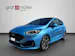 FORD Fiesta 1.0 EcoB Hybrid ST-Line Vignale