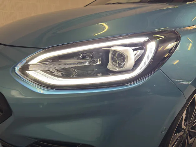 FORD Fiesta 1.0 EcoB Hybrid ST-Line Vignale