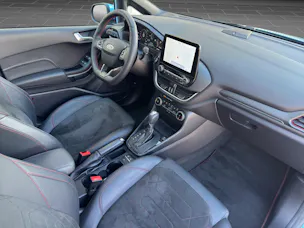 FORD Fiesta 1.0 EcoB Hybrid ST-Line Vignale