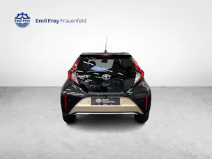 Toyota Aygo X 1.0 VVT-i Style