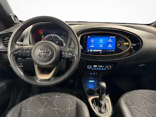 Toyota Aygo X 1.0 VVT-i Style