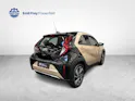 Toyota Aygo X 1.0 VVT-i Style