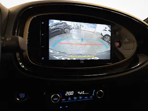 Toyota Aygo X 1.0 VVT-i Style