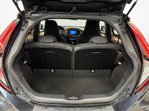 Fahrzeugbild TOYOTA Aygo X 1.0 VVT-i Style