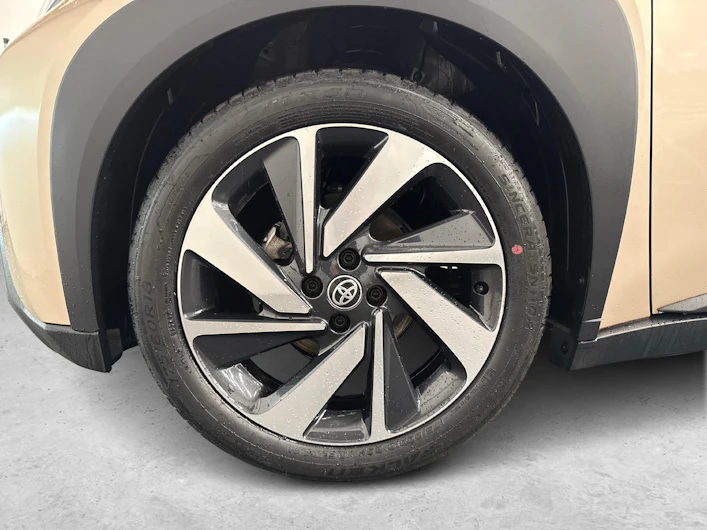 Fahrzeugbild TOYOTA AYGO X