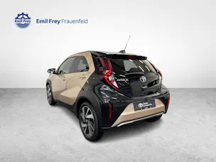 Toyota Aygo X 1.0 VVT-i Style