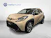 Toyota Aygo X 1.0 VVT-i Style