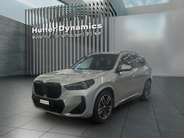 BMW X1 23i xDrive M Sportpaket Pro