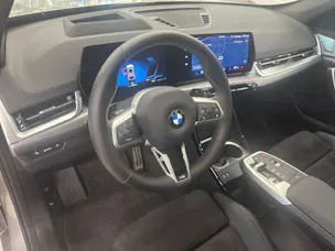 BMW X1 23i xDrive M Sportpaket Pro