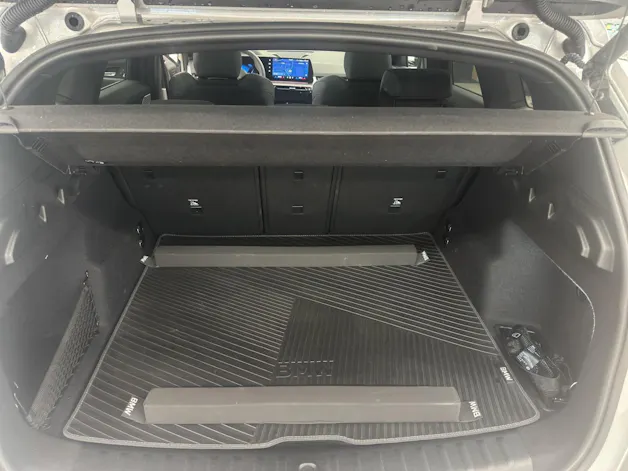 BMW X1 23i xDrive M Sportpaket Pro