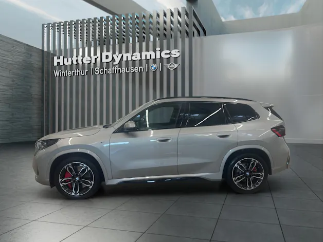 BMW X1 23i xDrive M Sportpaket Pro
