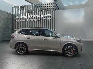 BMW X1 23i xDrive M Sportpaket Pro