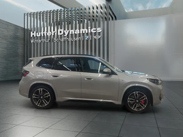 BMW X1 23i xDrive M Sportpaket Pro