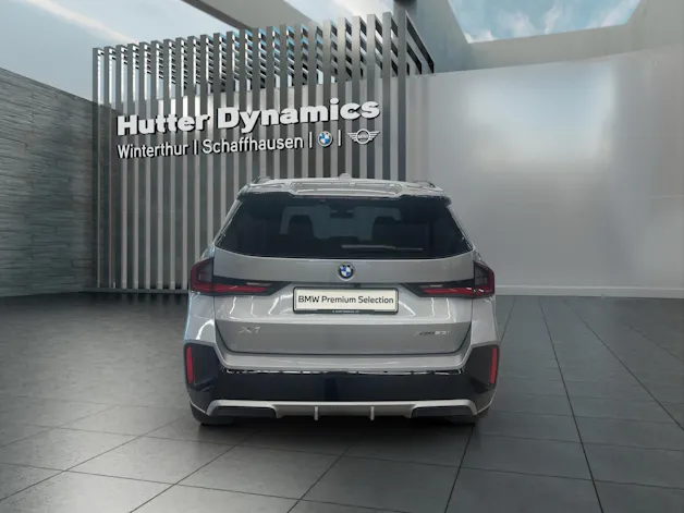 BMW X1 23i xDrive M Sportpaket Pro