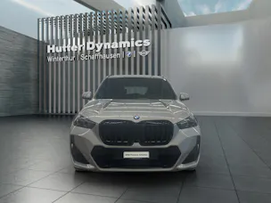 BMW X1 23i xDrive M Sportpaket Pro