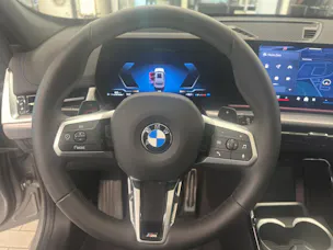 BMW X1 23i xDrive M Sportpaket Pro
