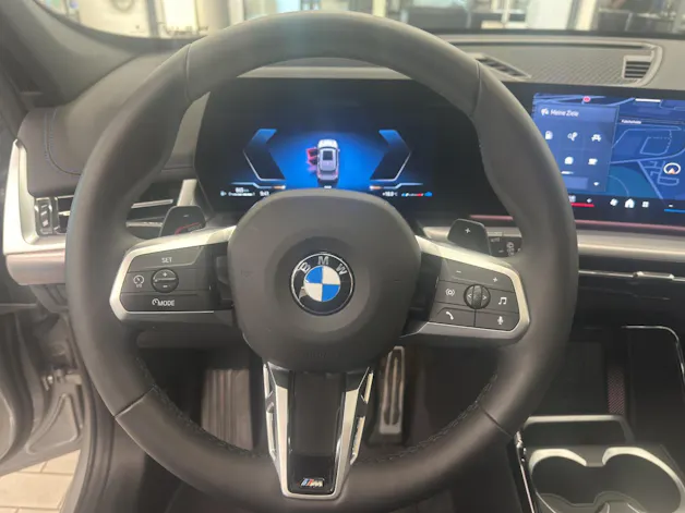 BMW X1 23i xDrive M Sportpaket Pro