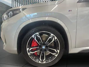 BMW X1 23i xDrive M Sportpaket Pro