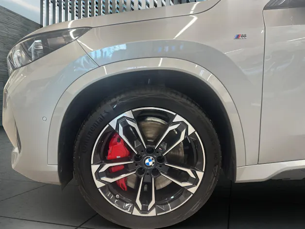 BMW X1 23i xDrive M Sportpaket Pro