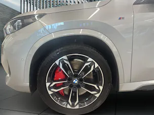 BMW X1 23i xDrive M Sportpaket Pro