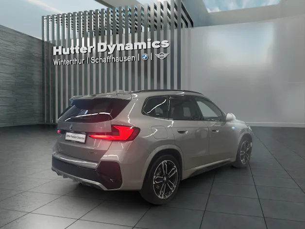 BMW X1 23i xDrive M Sportpaket Pro